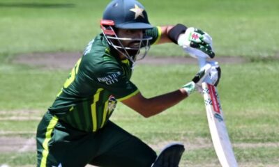 Babar Azam