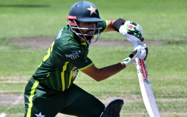 Babar Azam