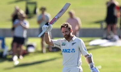 Kane Williamson