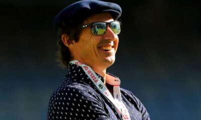 Brad Hogg