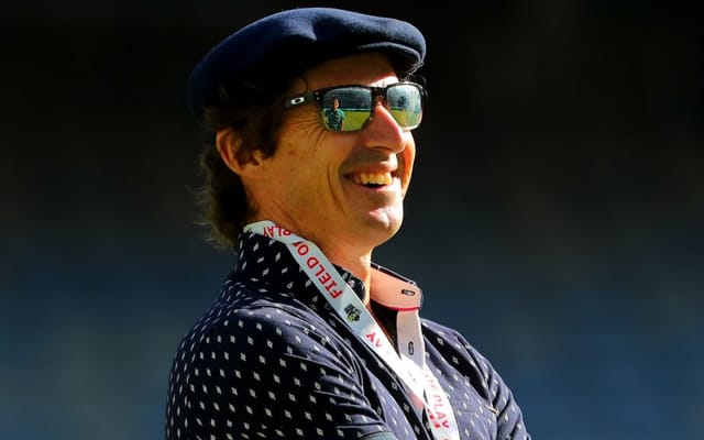 Brad Hogg