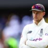 Joe Root