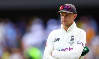 Joe Root