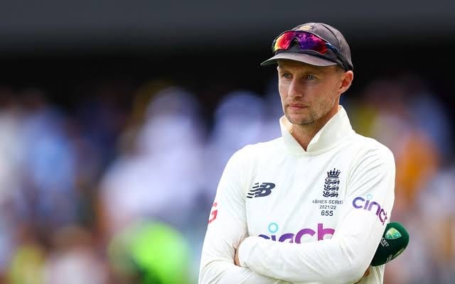 Joe Root