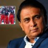 Sunil Gavaskar