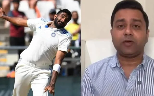 Aakash Chopra