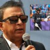 Sunil Gavaskar