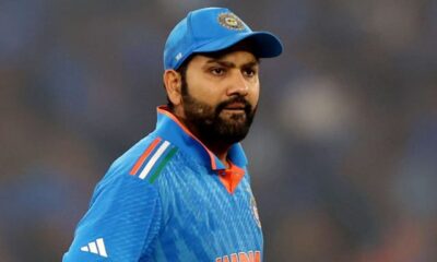 Rohit Sharma