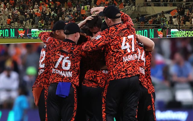 Sunrisers Eastern Cape