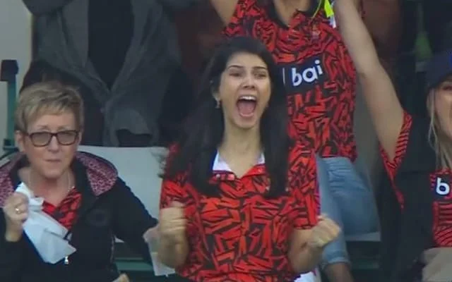Kavya Maran