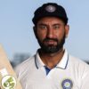 Cheteshwar Pujara