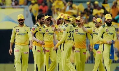 Chennai Super Kings