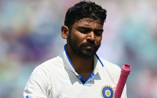 KS Bharat