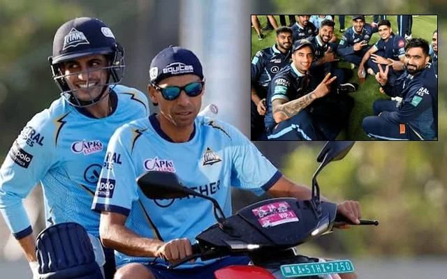 Gujarat Titans