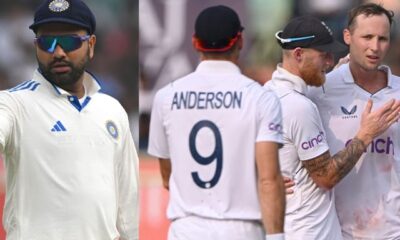 India vs England