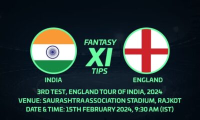 IND vs ENG