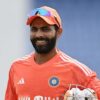 Ravindra Jadeja