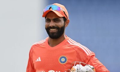 Ravindra Jadeja