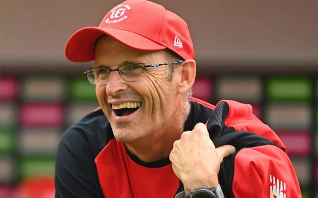 Gary Kirsten