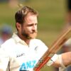 Kane Williamson