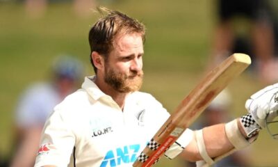 Kane Williamson