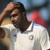 Ravichandran Ashwin Has Withdrawn From Third Test Vs England