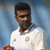 Ravichandran Ashwin hits back at former England cricketer Alastair Cook