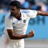 Ravichandran Ashwin set to rejoin Team India on Day 4