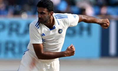 Ravichandran Ashwin set to rejoin Team India on Day 4