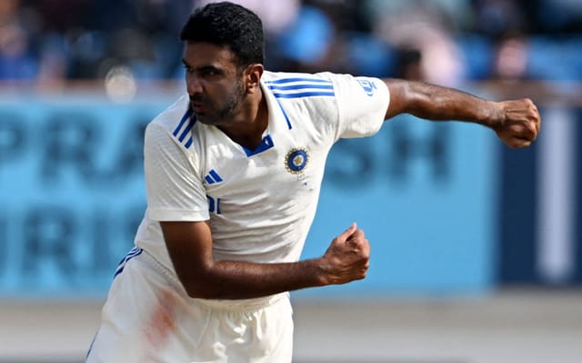 Ravichandran Ashwin set to rejoin Team India on Day 4