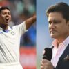 Anil Kumble opens up on Yashasvi Jaiswal's retiring hurt