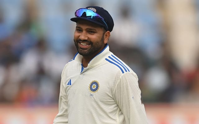 Rohit Sharma opens up after India's great win over England