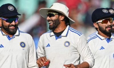 Ravindra Jadeja opens up on his 5-wicket haul in 2nd innings