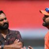 Dinesh Karthik lauds Rohit Sharma after winning third Test against England