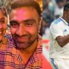 Ravichandran Ashwin’s wife Prithi Narayan pours her heart out in note