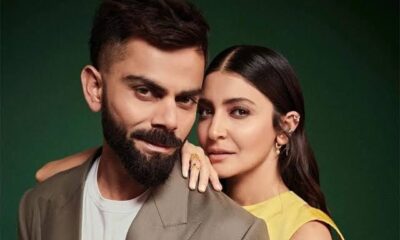 Check here the origin of Virat Kohli and Anushka Sharma's newborn son's name