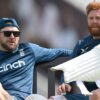 Brendon McCullum has backed star batter Jonny Bairstow