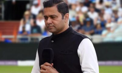 Aakash Chopra analyses England team ahead of 4th Test vs India