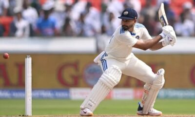 Shreyas Iyer did not report any 'fresh injury'