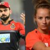 Danielle Wyatt reveals underwhelming experience with Virat Kohli's gifted bat