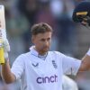 Joe Root century takes England to 302/7 on Day 1 of 4th Test