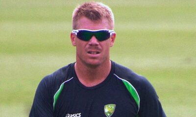 David Warner gets ruled out of 3rd T20I against New Zealand