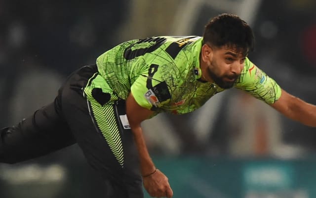 Haris Rauf sidelined from PSL 2024 with shoulder injury
