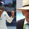 Ian Chappell has heaped praise on India's captain Rohit Sharma