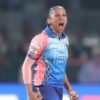 Shabnim Ismail opens up after Mumbai Indians win