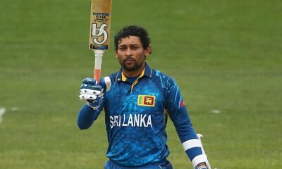 Tillakaratne Dilshan gains Australian citizenship