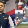 Aakash Chopra lauds star player Shubman Gill