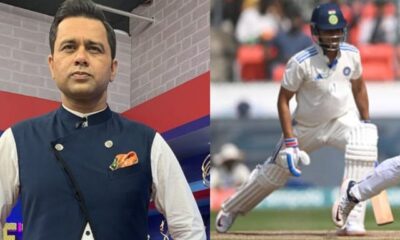 Aakash Chopra lauds star player Shubman Gill