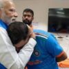 PM Modi shares special message for Mohammed Shami