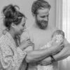 Kane Williamson becomes father for third time